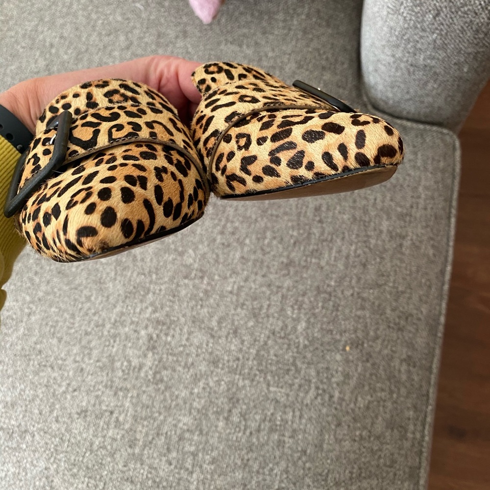 Leopard flats - Picture 3 of 3